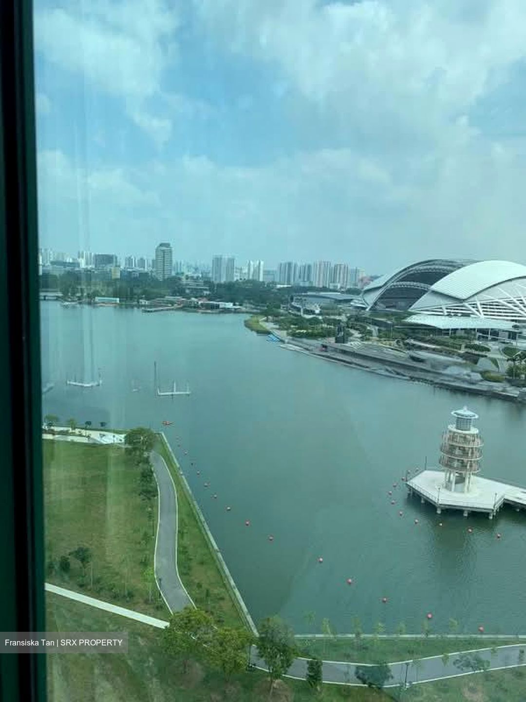 Pebble Bay (D15), Condominium #595195661